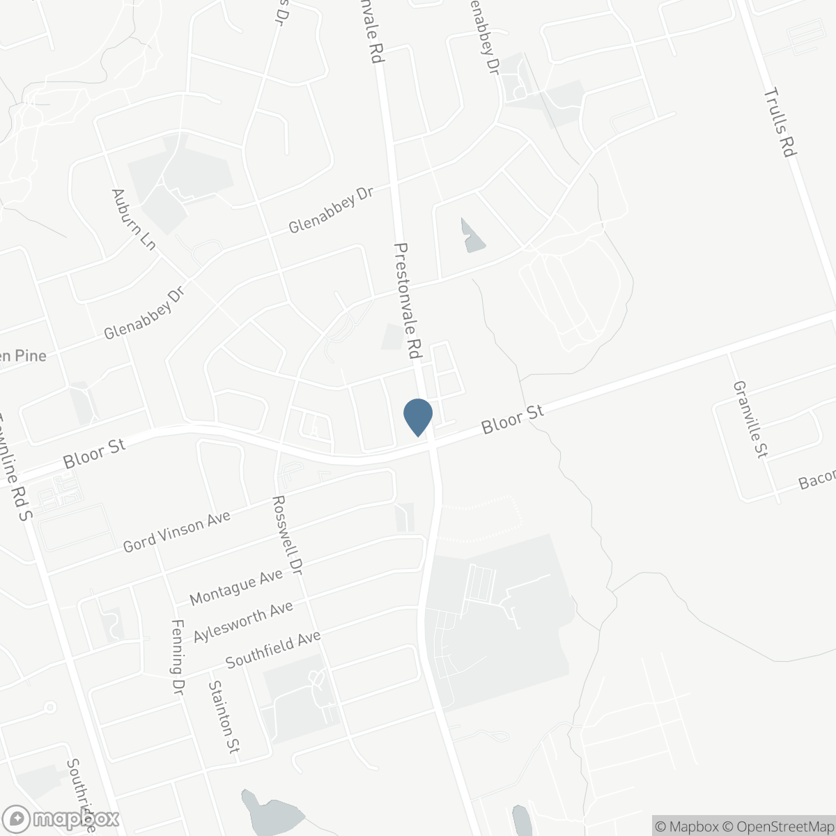 2064 PRESTONVALE ROAD, Clarington, Ontario L1E 2S2